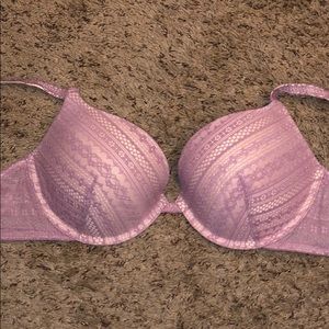 Victoria’s Secret bra